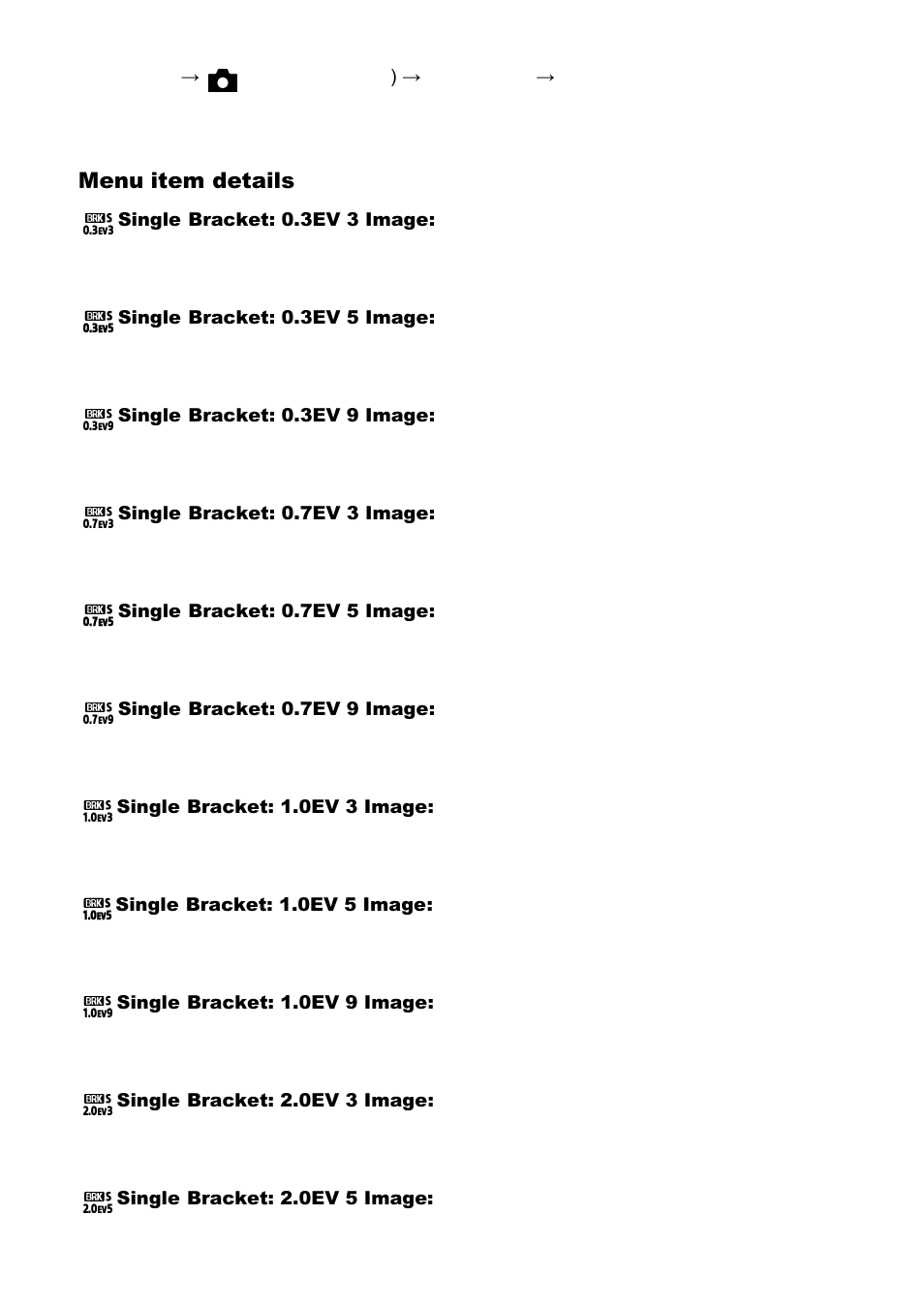 Sony Cyber-shot DSC-RX100 IV User Manual | Page 104 / 259