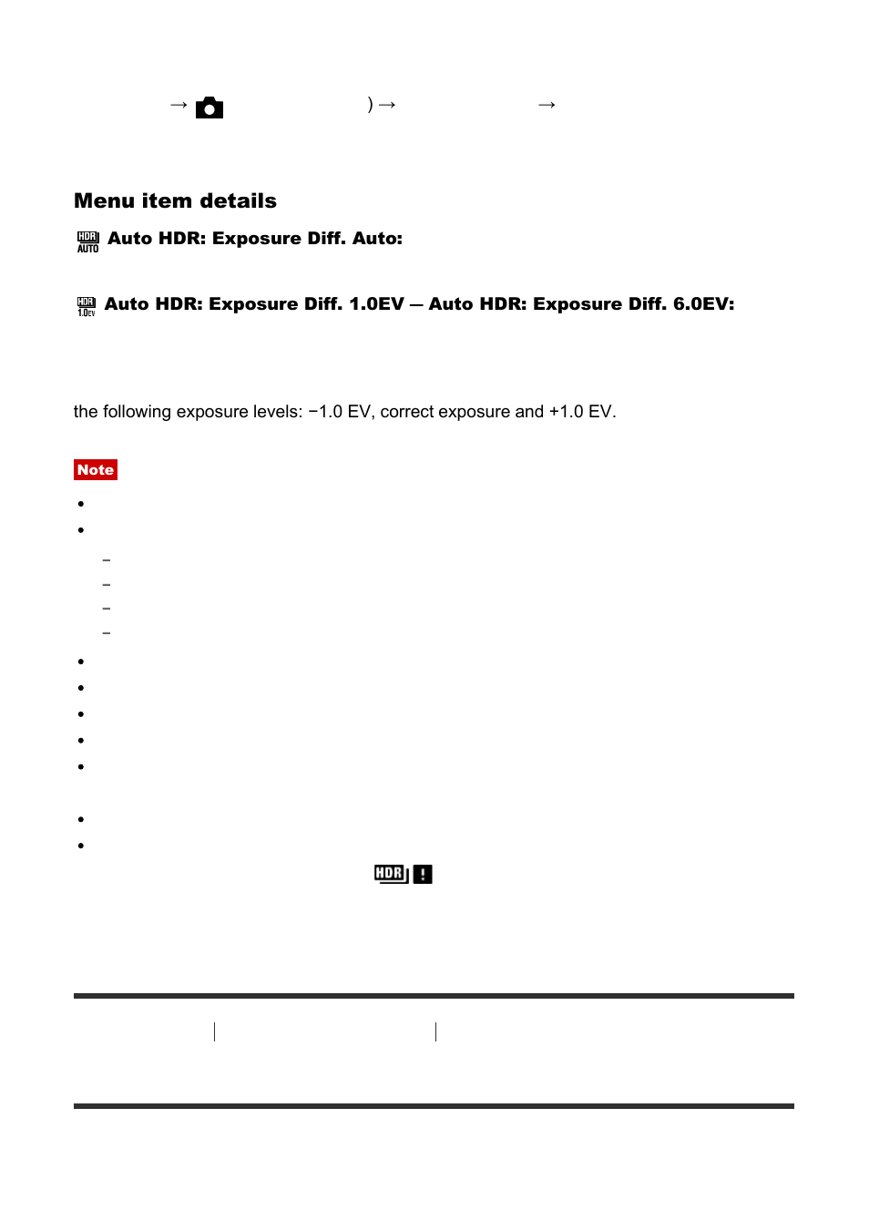 White balance [98, White balance | Sony Cyber-shot DSC-RX100 IV User Manual | Page 113 / 259