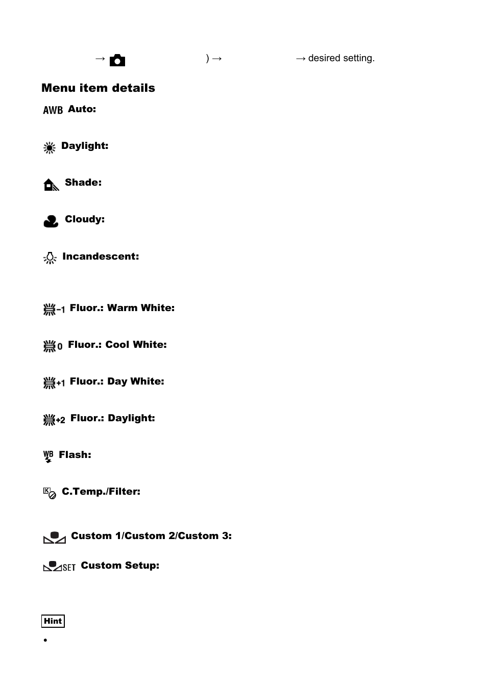 Sony Cyber-shot DSC-RX100 IV User Manual | Page 114 / 259