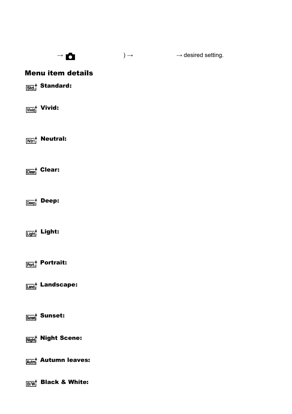 Sony Cyber-shot DSC-RX100 IV User Manual | Page 118 / 259