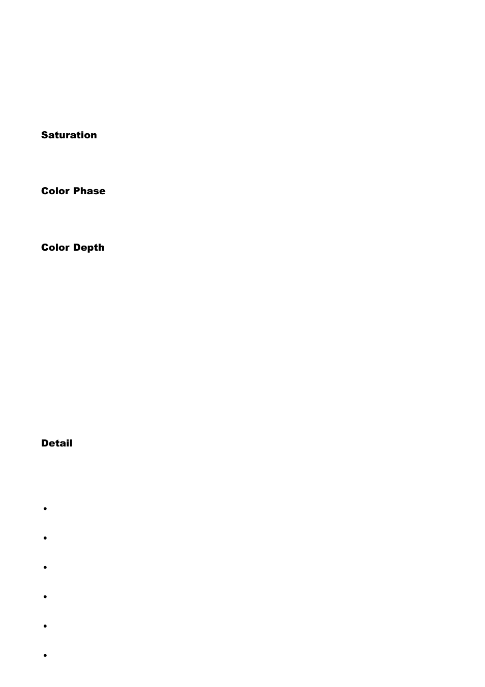 Sony Cyber-shot DSC-RX100 IV User Manual | Page 135 / 259