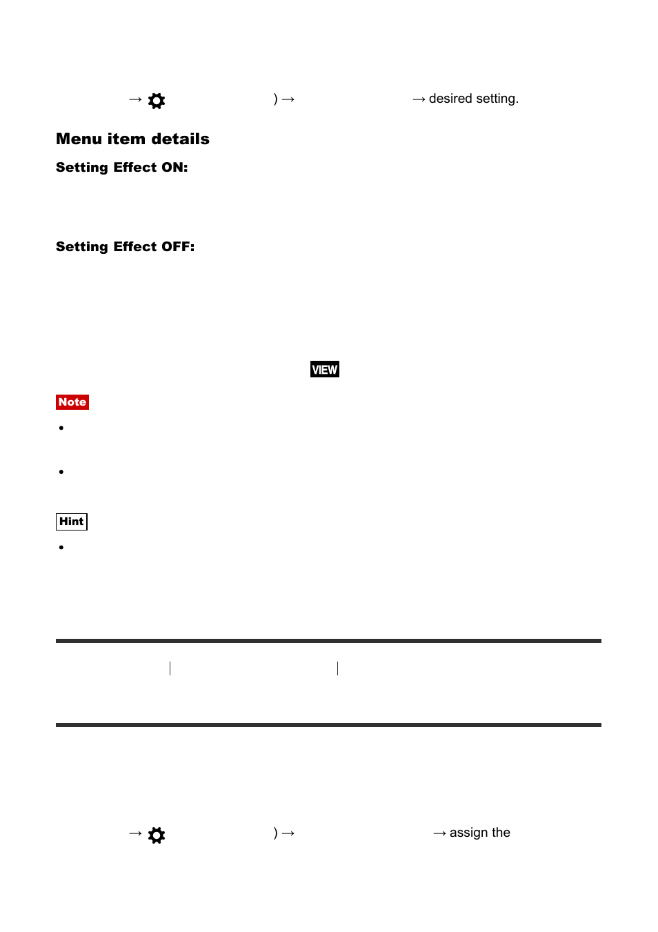 Bright monitoring [144, Bright monitoring | Sony Cyber-shot DSC-RX100 IV User Manual | Page 151 / 259