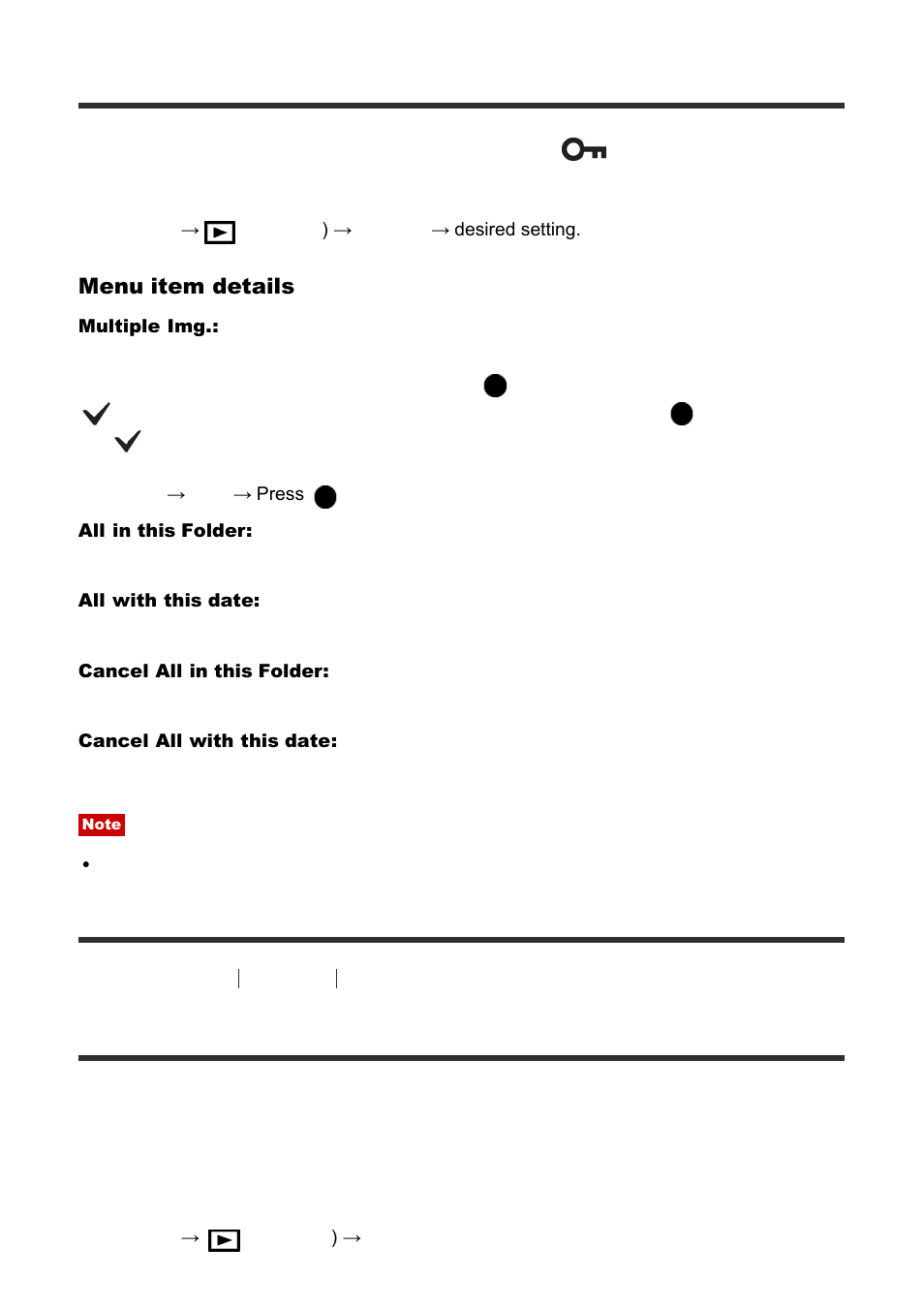 Beauty effect [166, Protect, Beauty effect | Sony Cyber-shot DSC-RX100 IV User Manual | Page 165 / 259