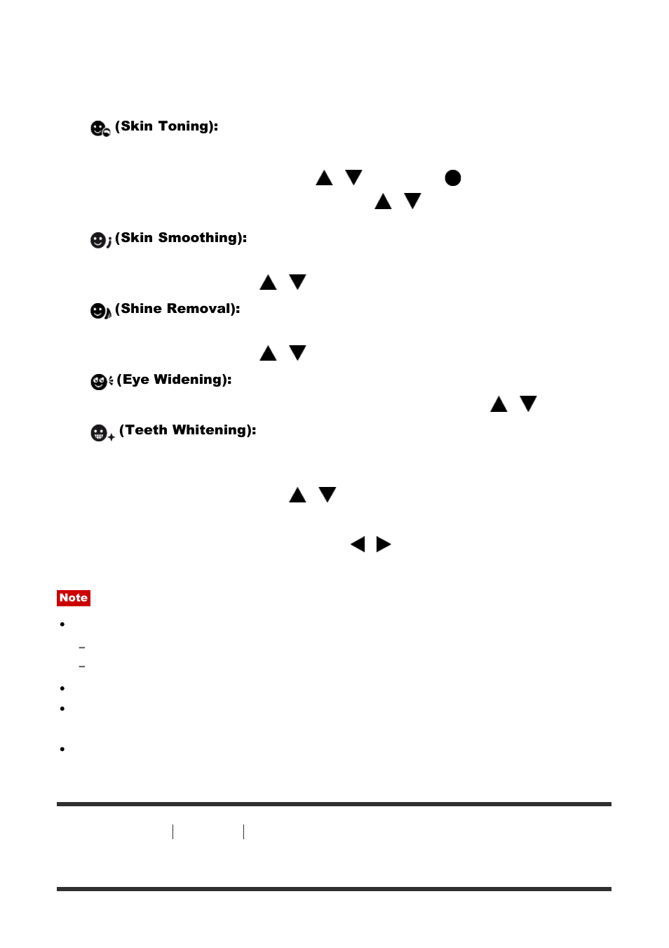 Viewing images on an hd tv [167, Viewing images on an hd tv | Sony Cyber-shot DSC-RX100 IV User Manual | Page 166 / 259