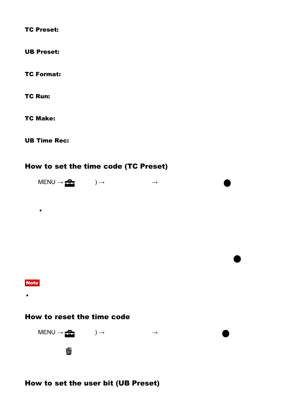 Sony Cyber-shot DSC-RX100 IV User Manual | Page 177 / 259