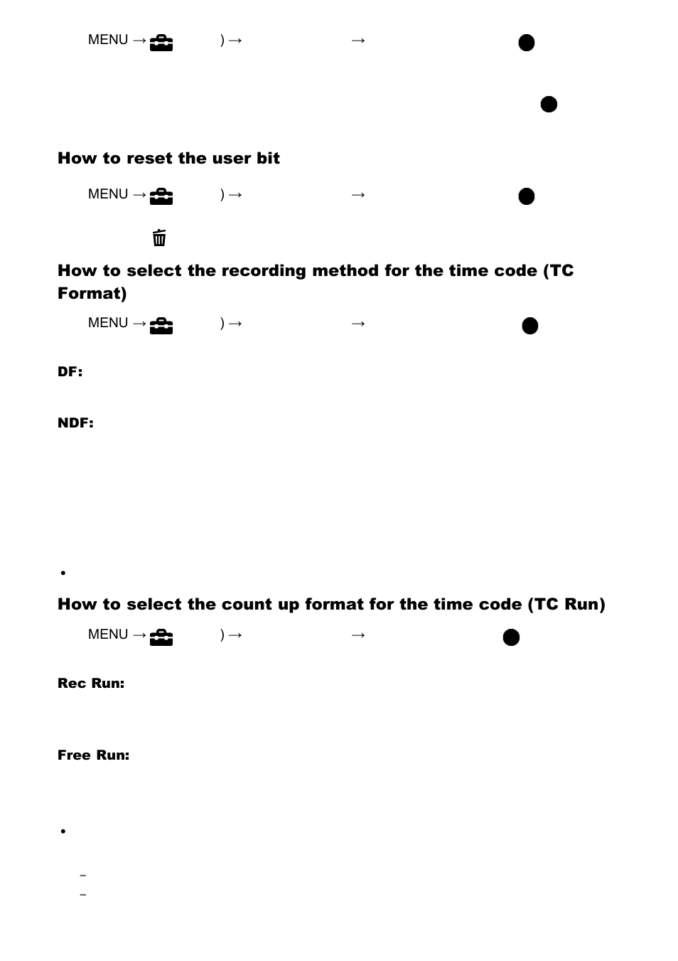 Sony Cyber-shot DSC-RX100 IV User Manual | Page 178 / 259