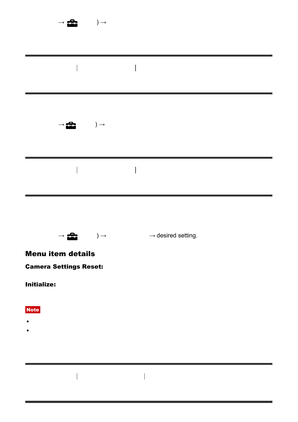 Certification logo (overseas model only) [207, Setting reset [208, Playmemories mobile [209 | Certification logo (overseas model only), Setting reset | Sony Cyber-shot DSC-RX100 IV User Manual | Page 192 / 259