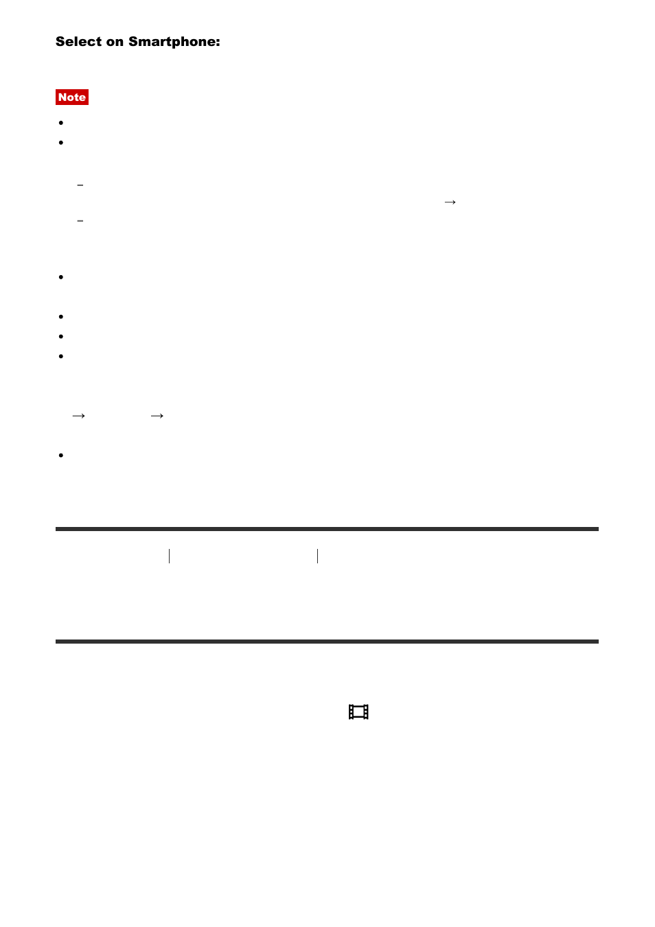 Sony Cyber-shot DSC-RX100 IV User Manual | Page 199 / 259