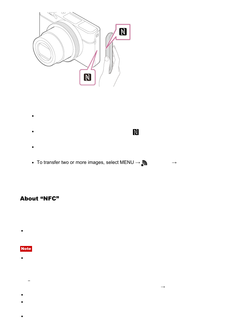 Sony Cyber-shot DSC-RX100 IV User Manual | Page 200 / 259