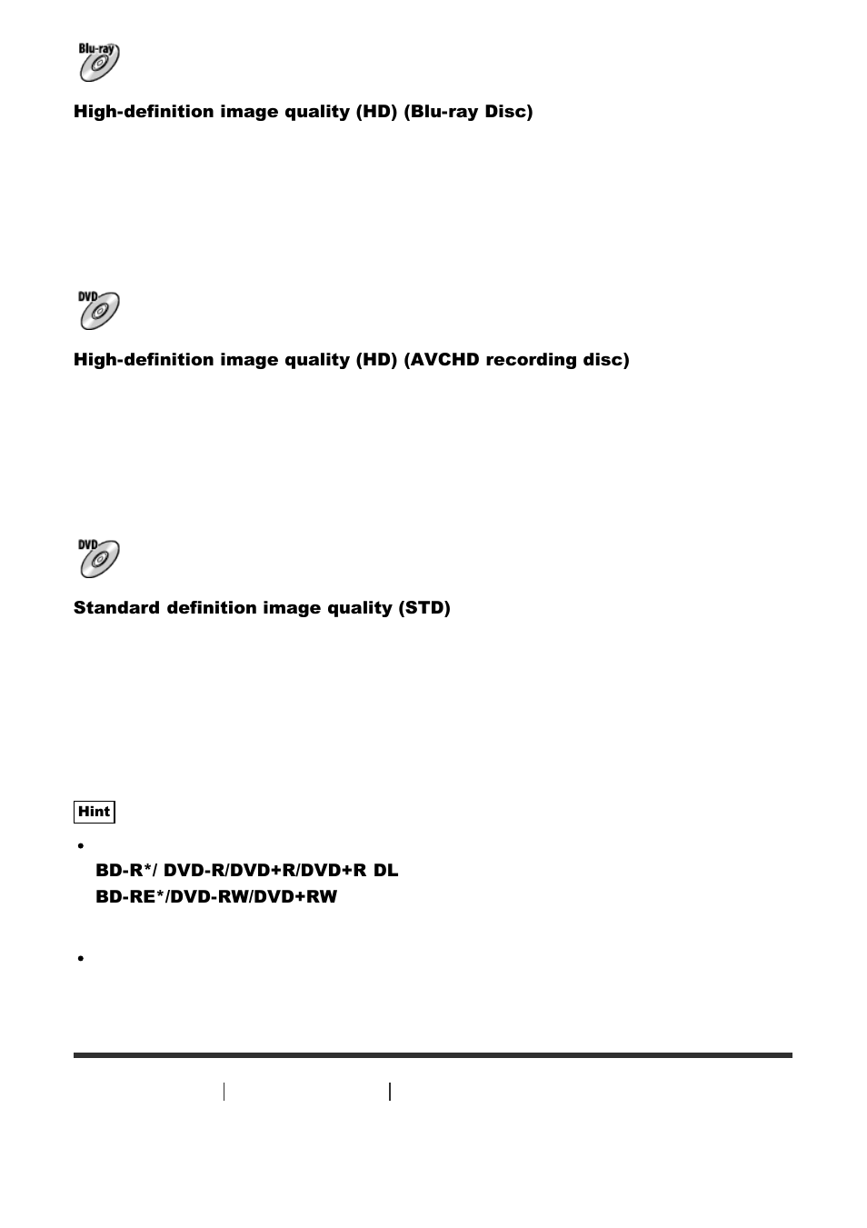 Sony Cyber-shot DSC-RX100 IV User Manual | Page 218 / 259