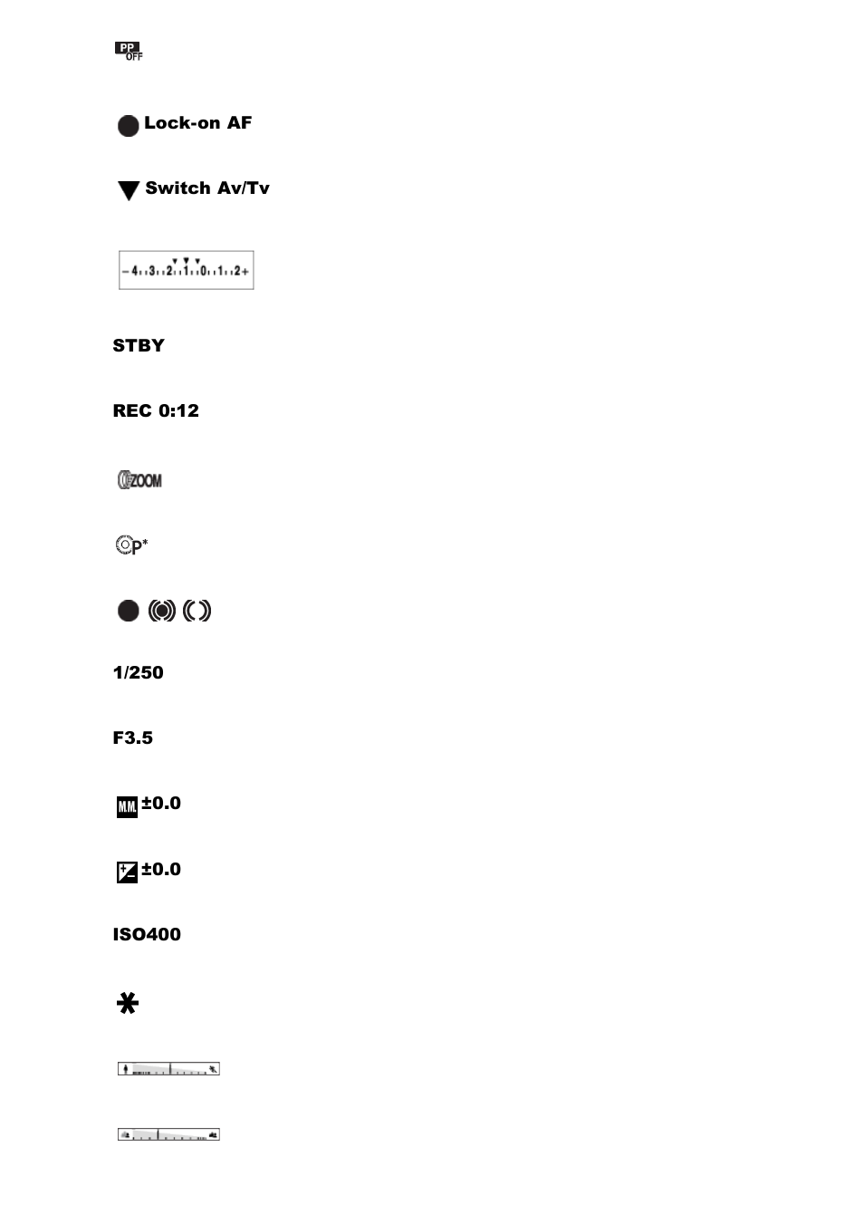 Sony Cyber-shot DSC-RX100 IV User Manual | Page 26 / 259