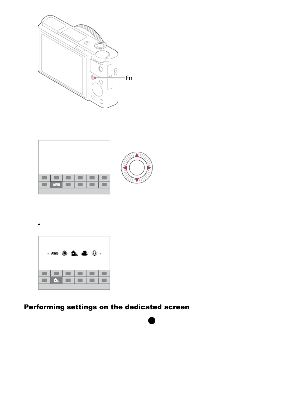 Sony Cyber-shot DSC-RX100 IV User Manual | Page 44 / 259