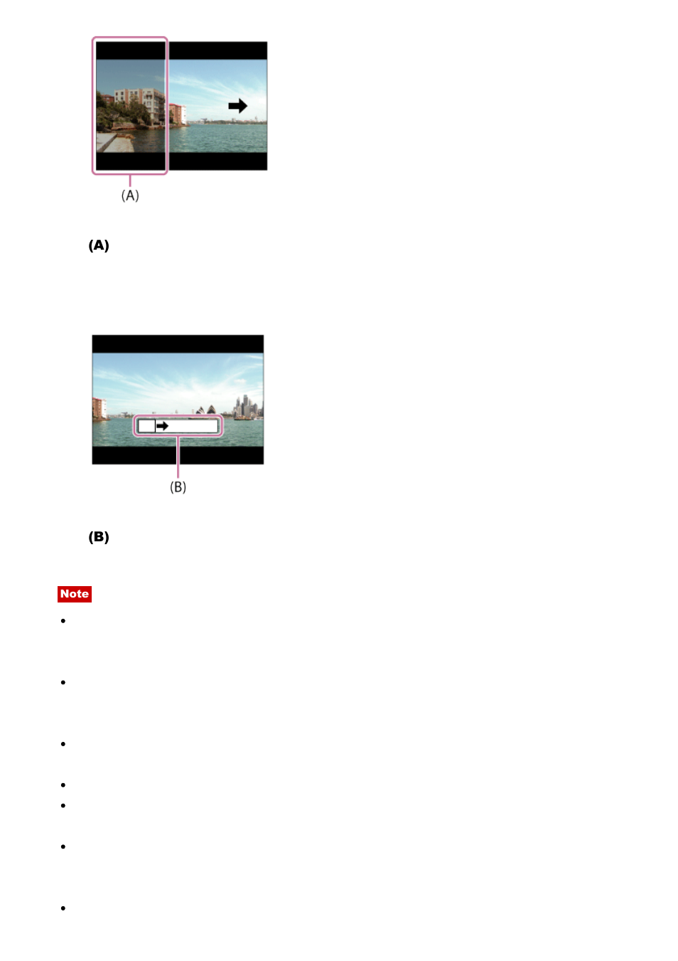 Sony Cyber-shot DSC-RX100 IV User Manual | Page 55 / 259