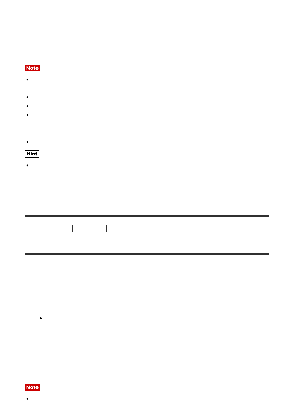 Aperture priority [34, Aperture priority | Sony Cyber-shot DSC-RX100 IV User Manual | Page 60 / 259