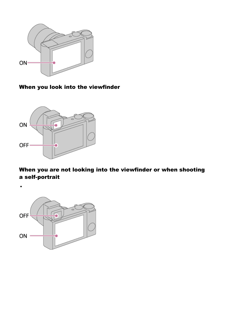 Sony Cyber-shot DSC-RX100 IV User Manual | Page 76 / 259