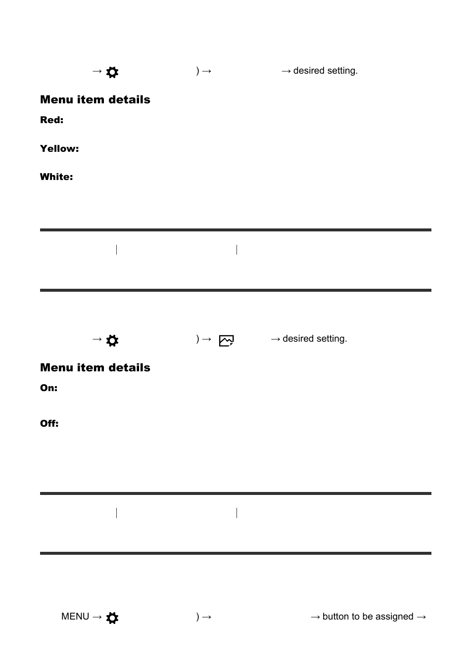 Pre-af (still image) [71, Af/mf control [72, Pre-af (still image) | Af/mf control | Sony Cyber-shot DSC-RX100 IV User Manual | Page 91 / 259