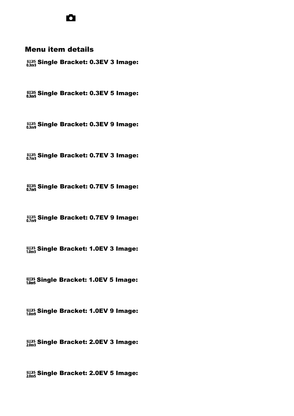 Sony Cyber-shot RX10 III User Manual | Page 112 / 274