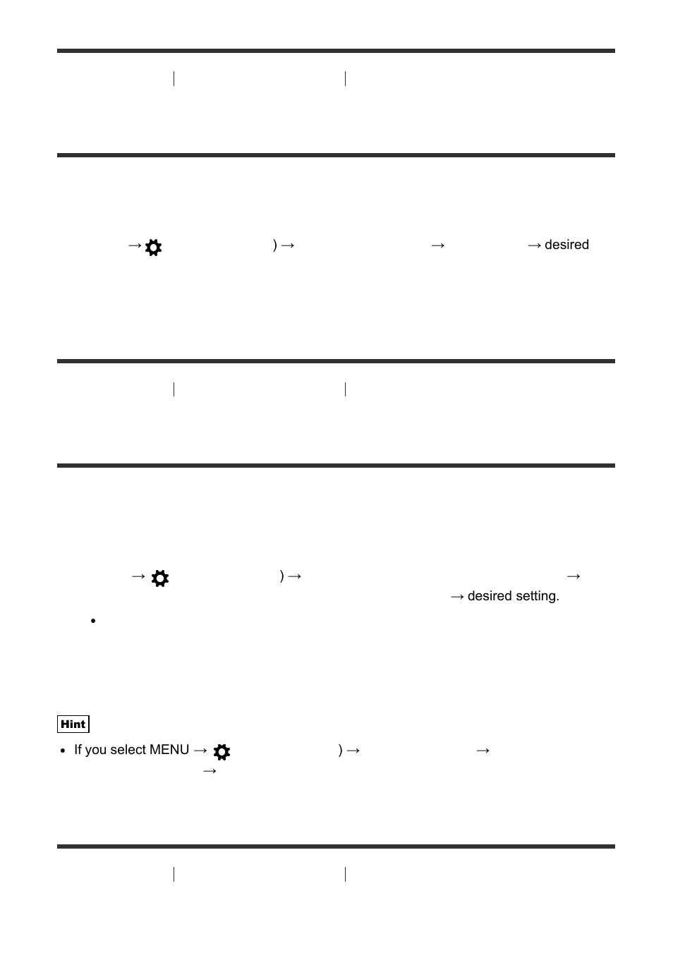 Function of the custom button [141, Function of the center button [142, Function of the ael button | Function of the custom button | Sony Cyber-shot RX10 III User Manual | Page 149 / 274