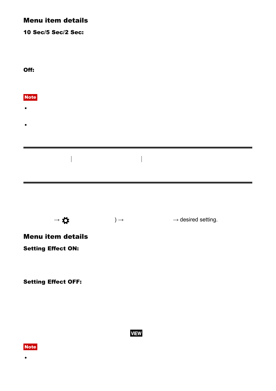 Live view display [162, Live view display | Sony Cyber-shot RX10 III User Manual | Page 161 / 274