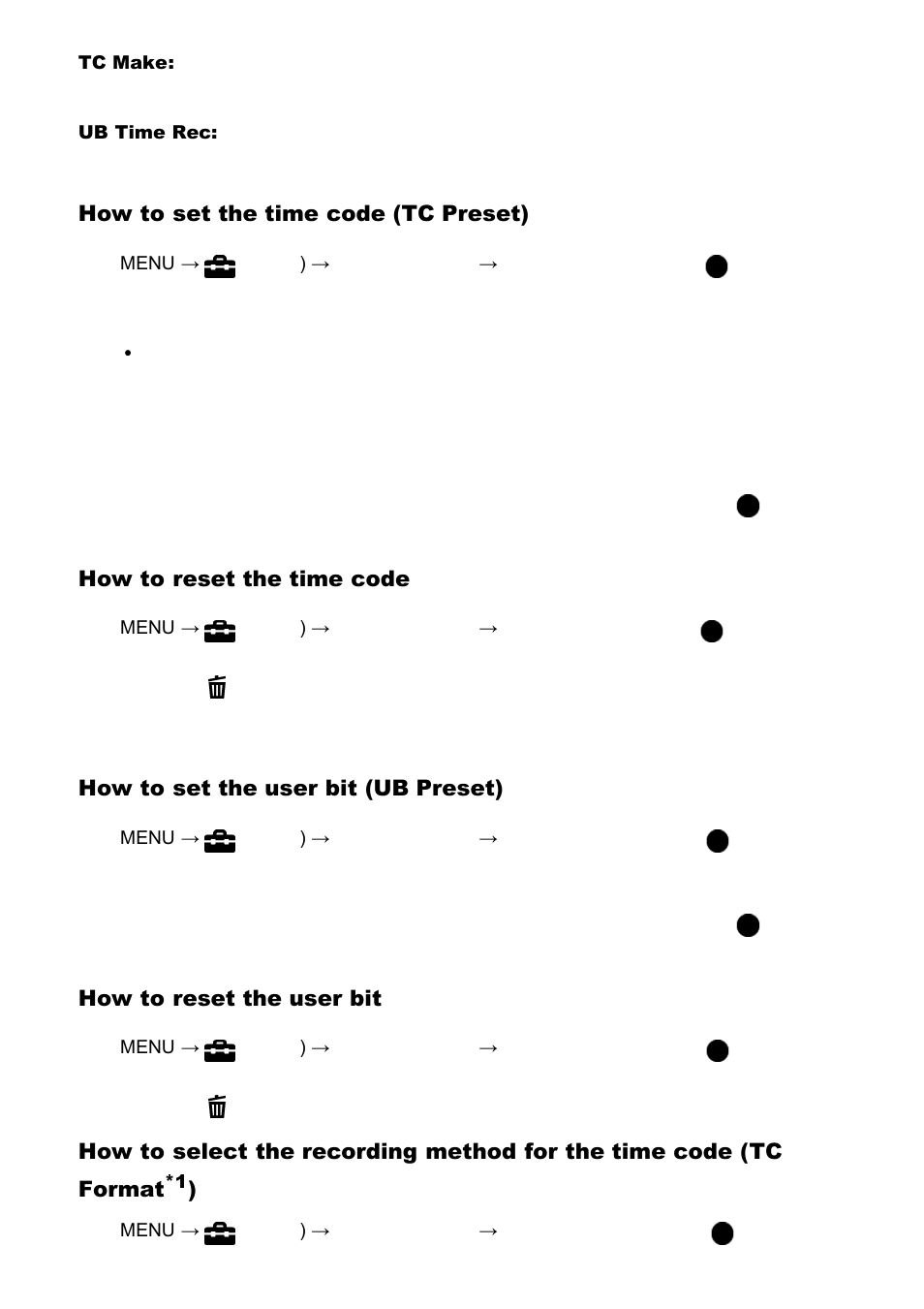 Sony Cyber-shot RX10 III User Manual | Page 188 / 274