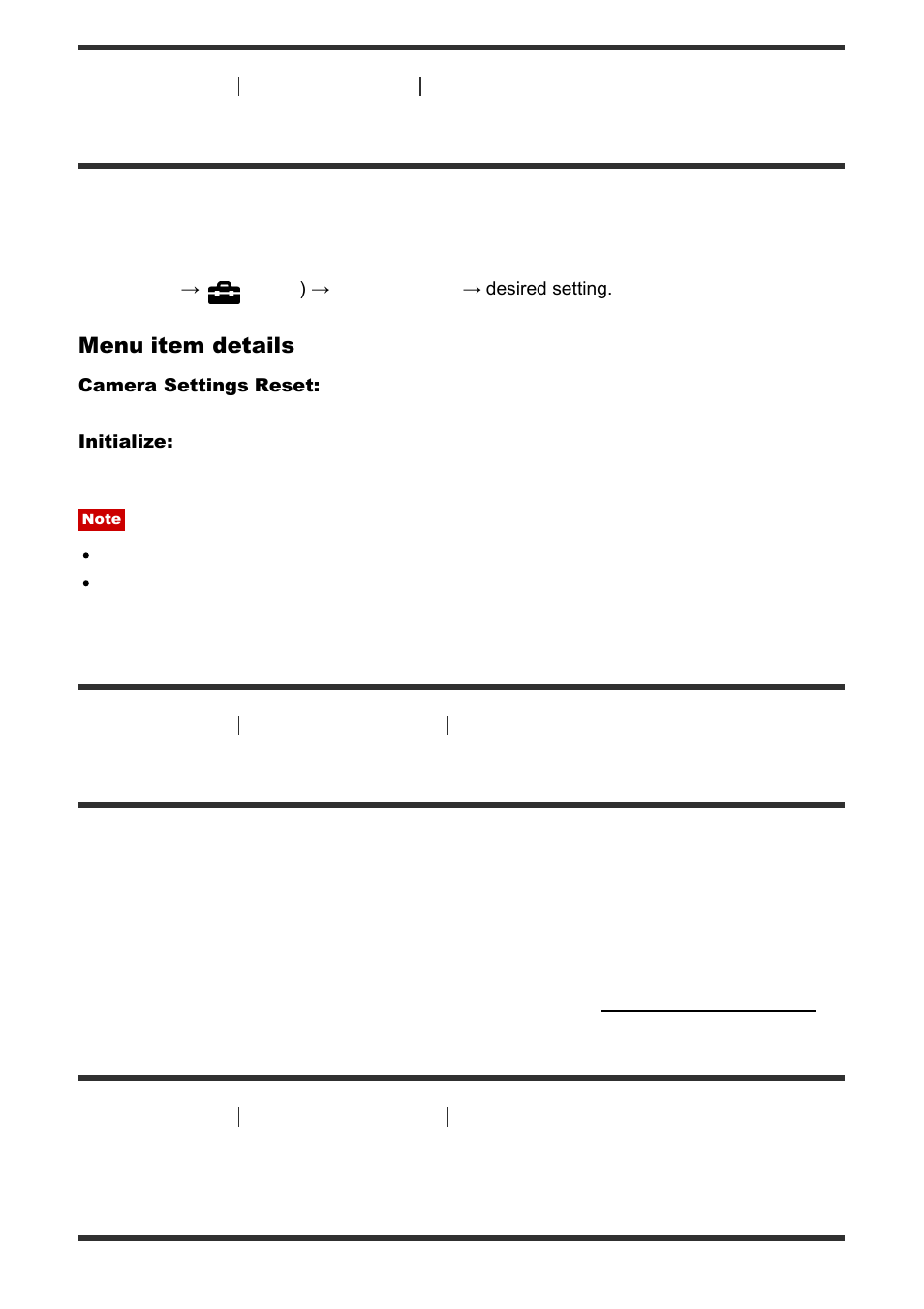 Playmemories mobile [229, Setting reset | Sony Cyber-shot RX10 III User Manual | Page 203 / 274