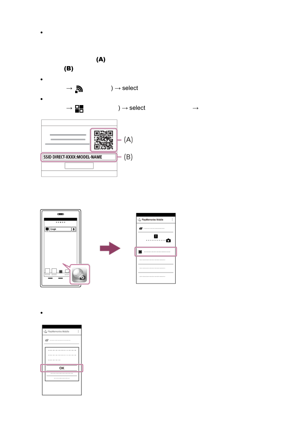 Sony Cyber-shot RX10 III User Manual | Page 204 / 274