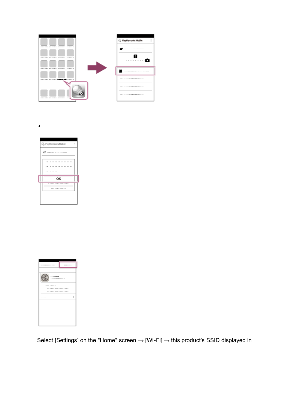 Sony Cyber-shot RX10 III User Manual | Page 206 / 274