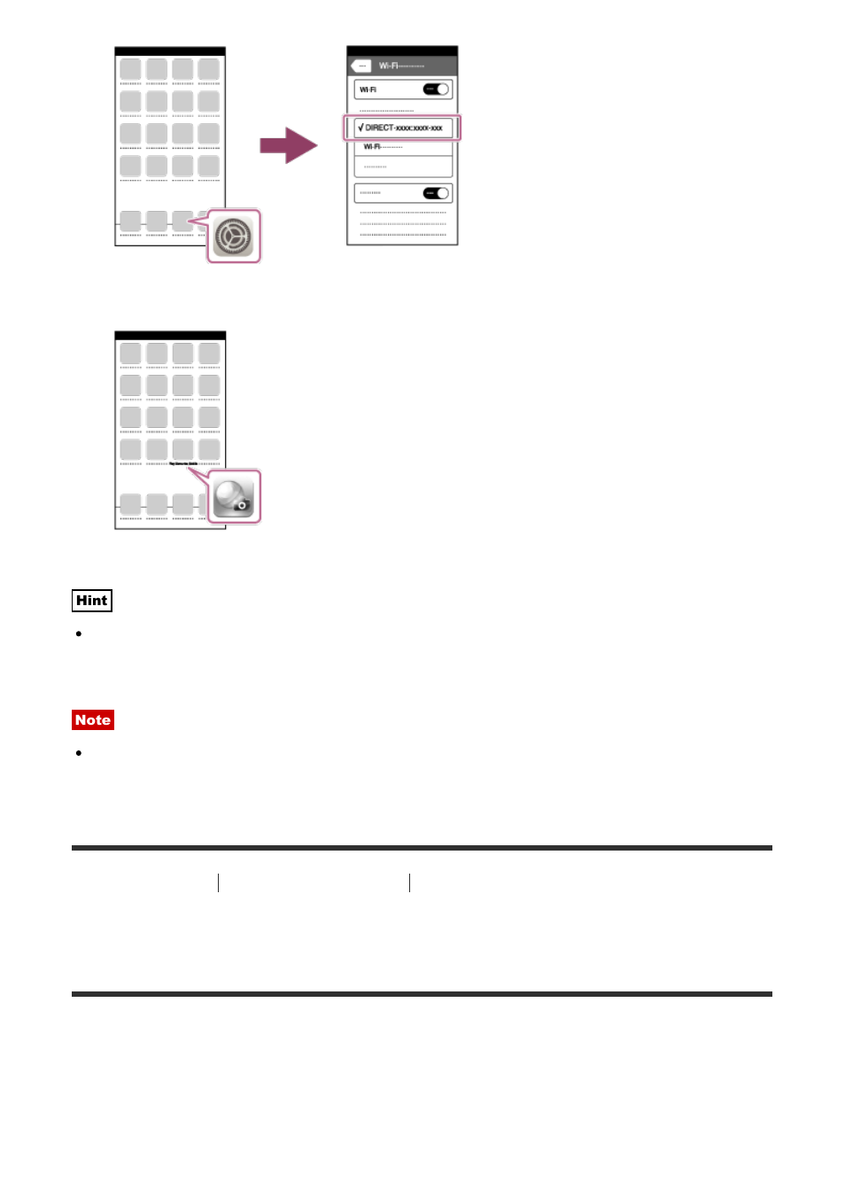 Sony Cyber-shot RX10 III User Manual | Page 207 / 274