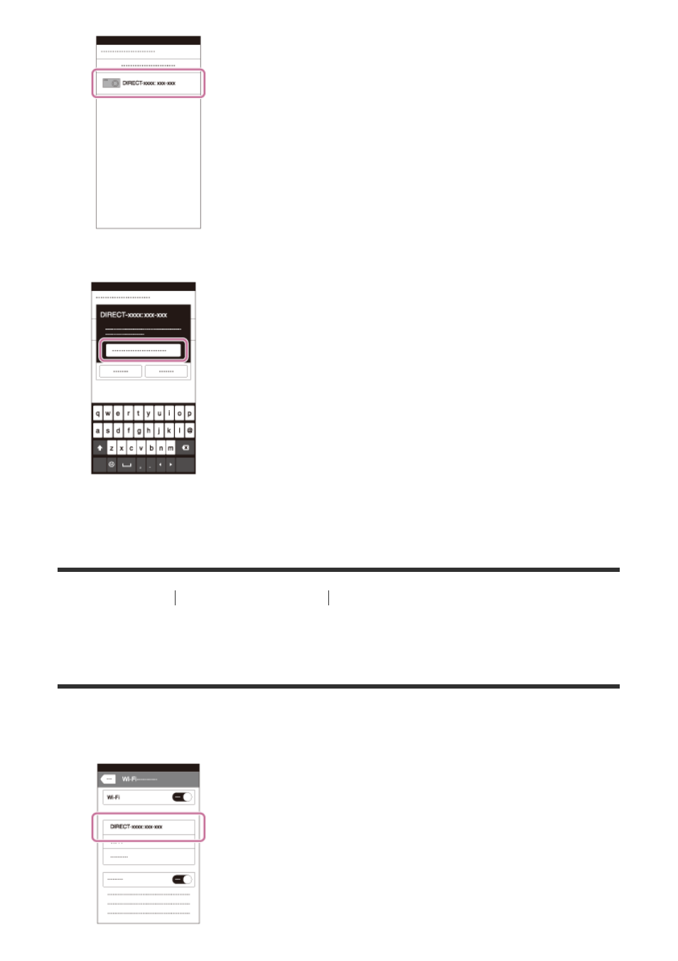 Sony Cyber-shot RX10 III User Manual | Page 208 / 274