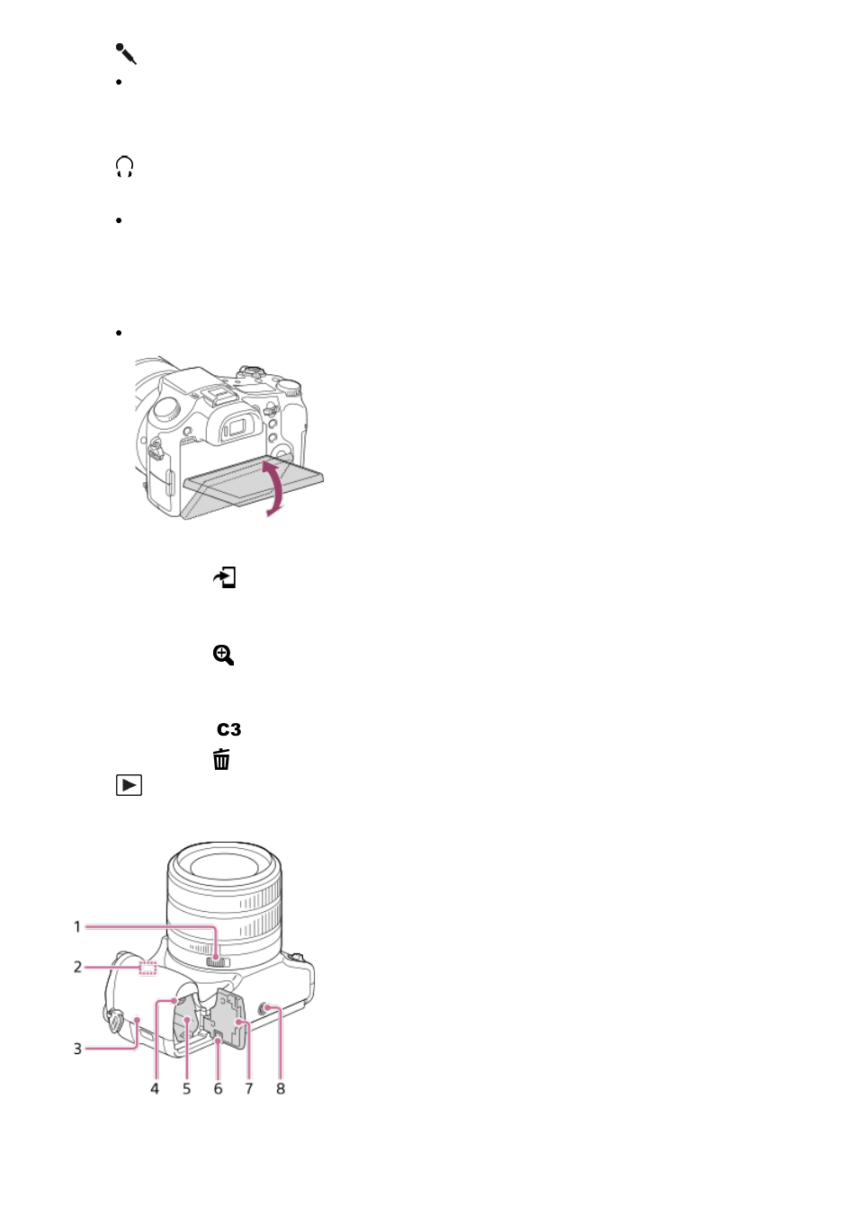 Sony Cyber-shot RX10 III User Manual | Page 21 / 274