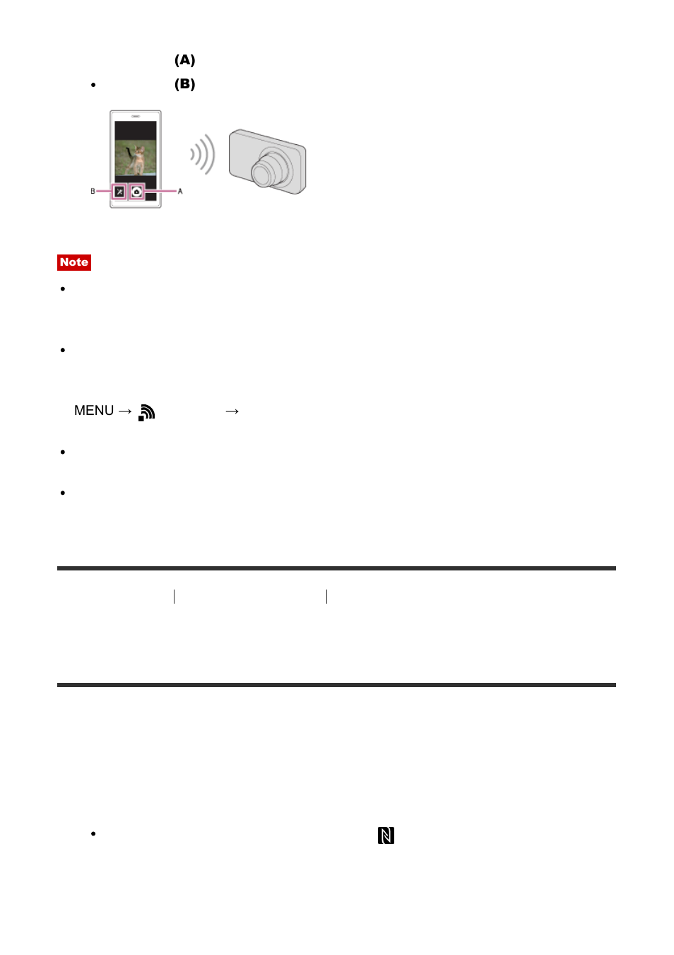 Remote) [236 | Sony Cyber-shot RX10 III User Manual | Page 211 / 274