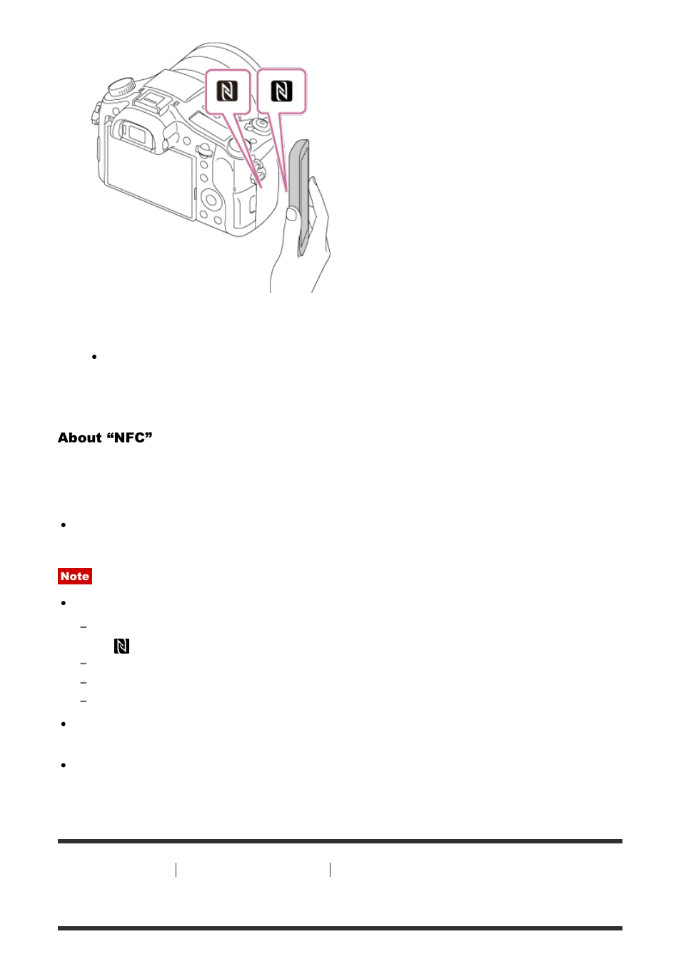 Send to smartphone [237, Send to smartphone | Sony Cyber-shot RX10 III User Manual | Page 212 / 274