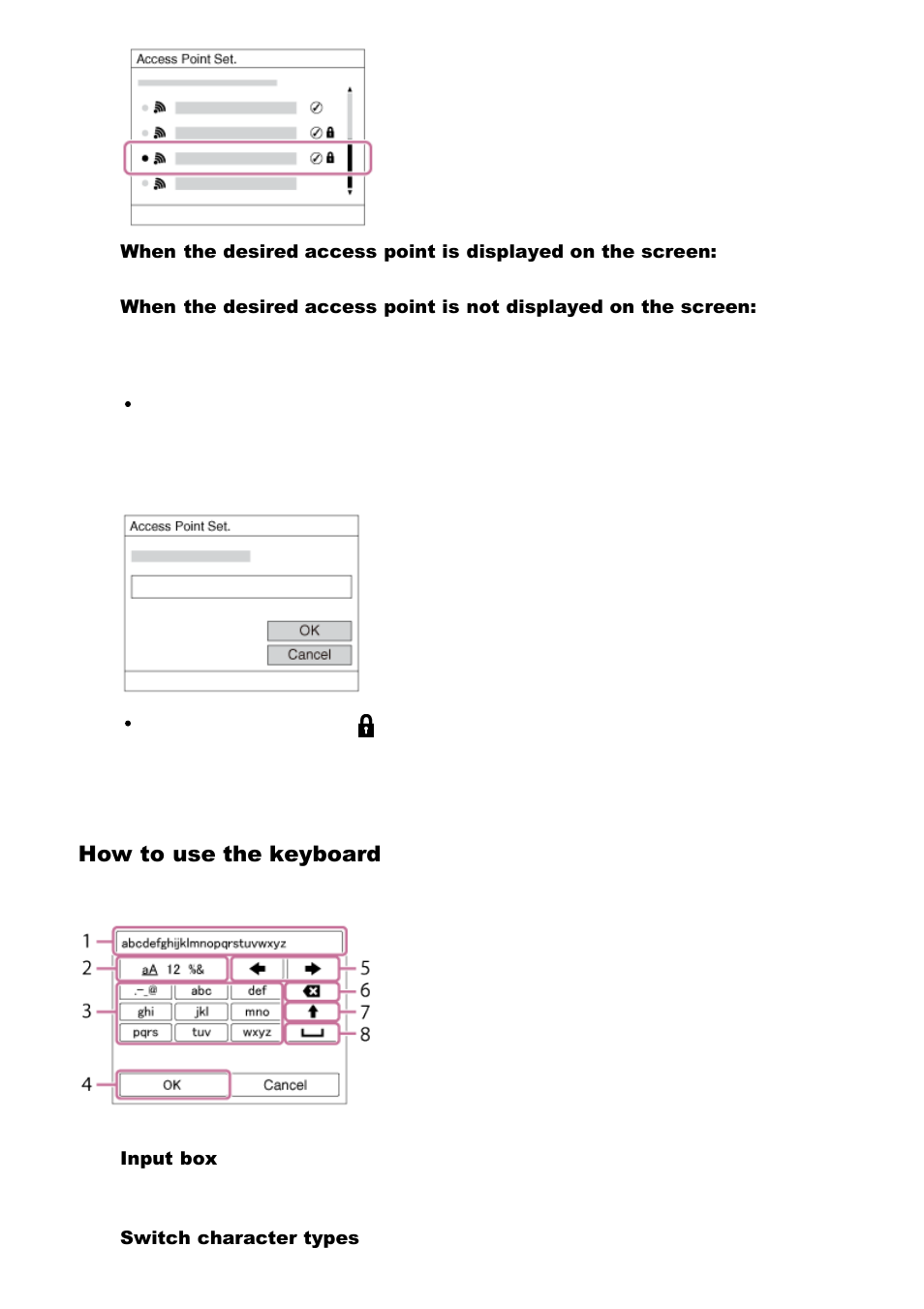 Sony Cyber-shot RX10 III User Manual | Page 219 / 274