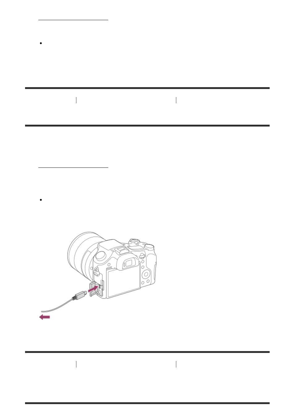 Downloading applications [251, Downloading applications | Sony Cyber-shot RX10 III User Manual | Page 223 / 274