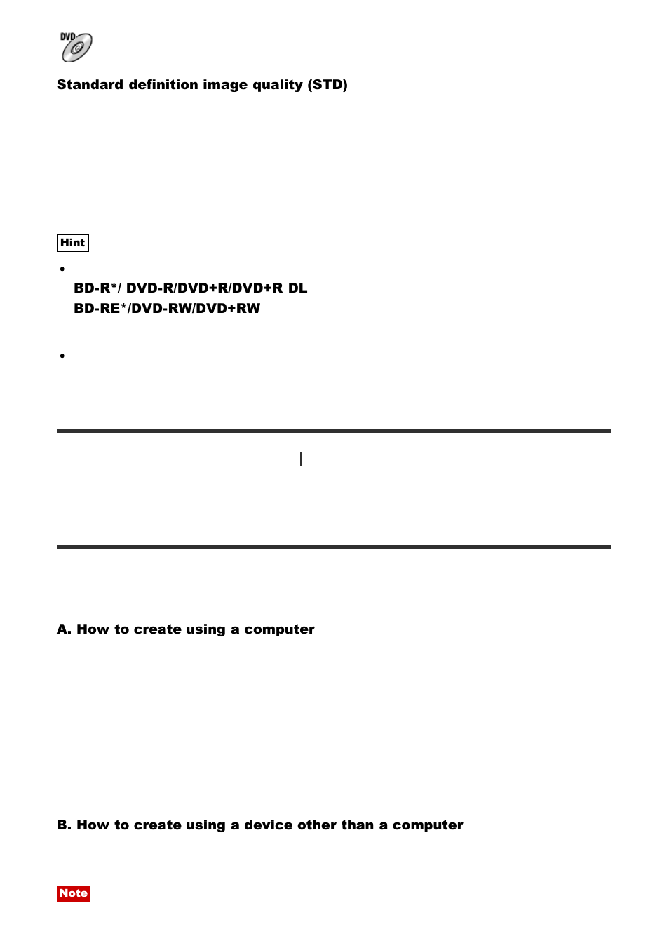 Sony Cyber-shot RX10 III User Manual | Page 233 / 274