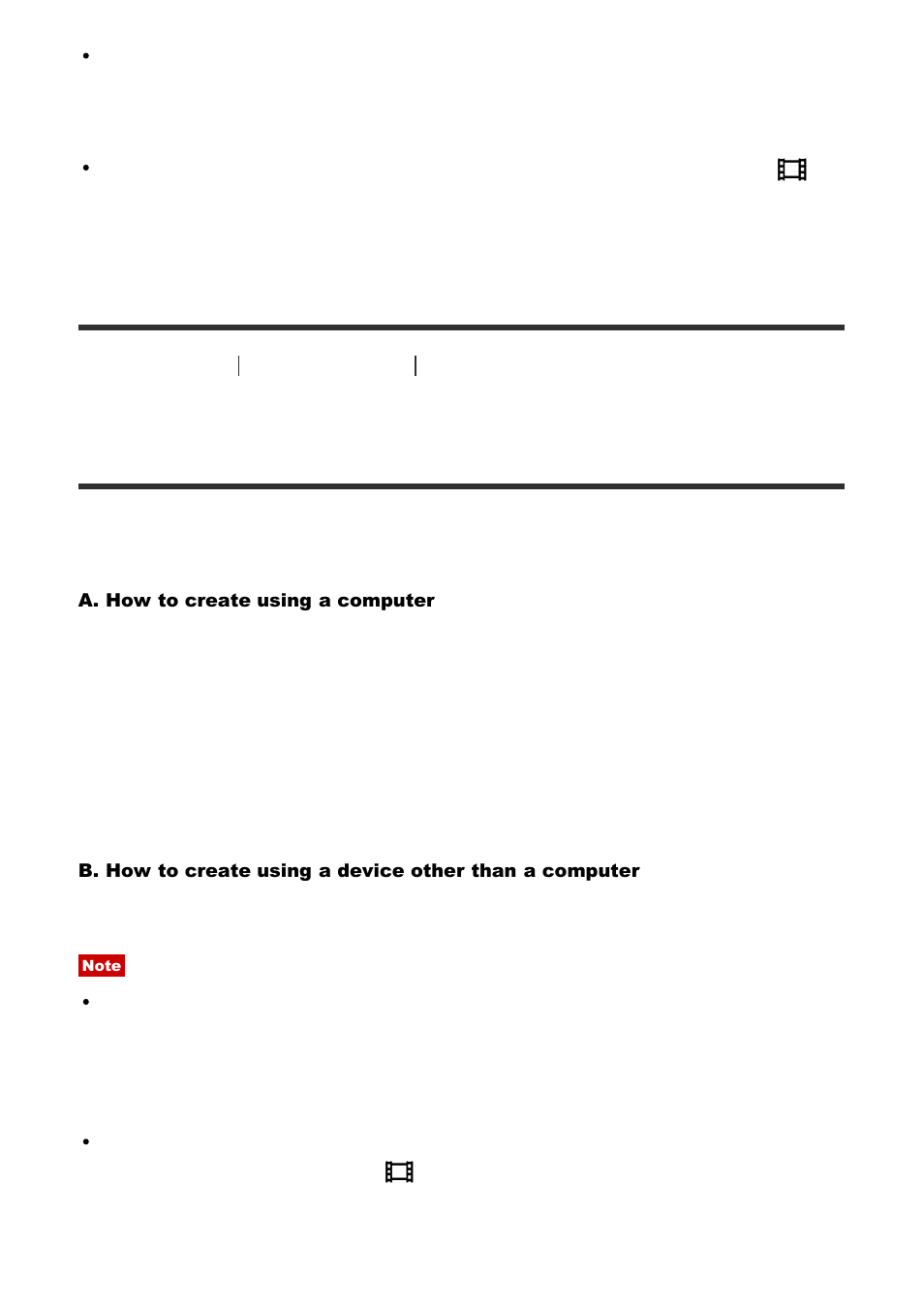 Sony Cyber-shot RX10 III User Manual | Page 234 / 274