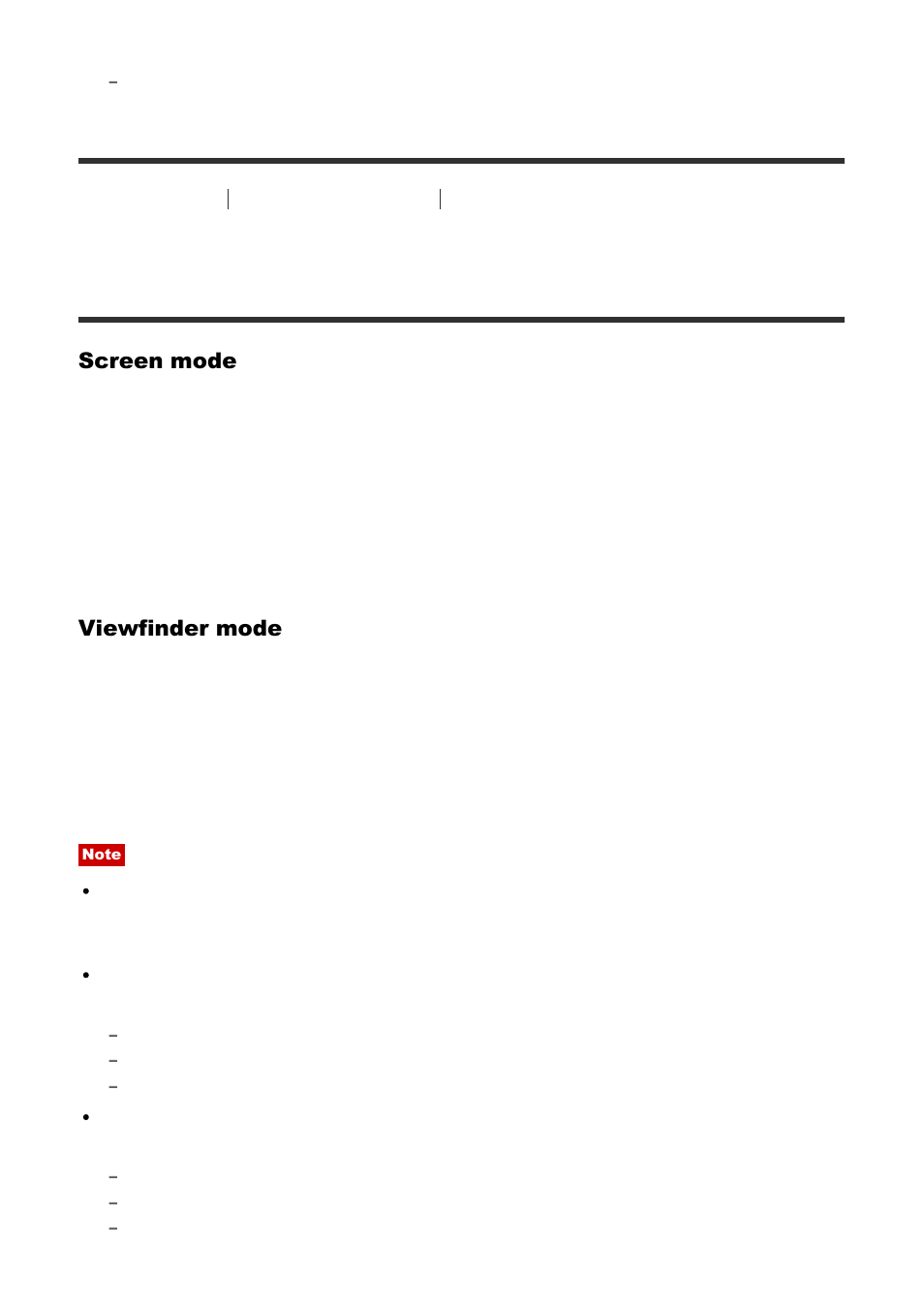 Pack [12 | Sony Cyber-shot RX10 III User Manual | Page 36 / 274