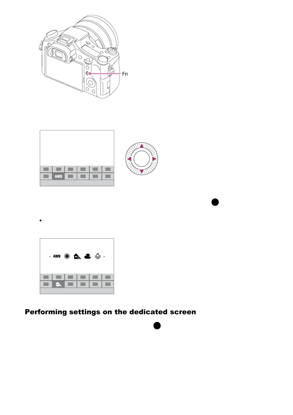 Sony Cyber-shot RX10 III User Manual | Page 47 / 274