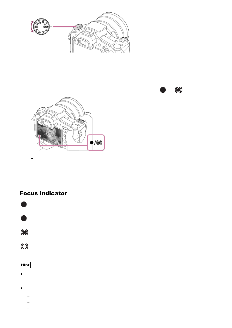 Sony Cyber-shot RX10 III User Manual | Page 50 / 274