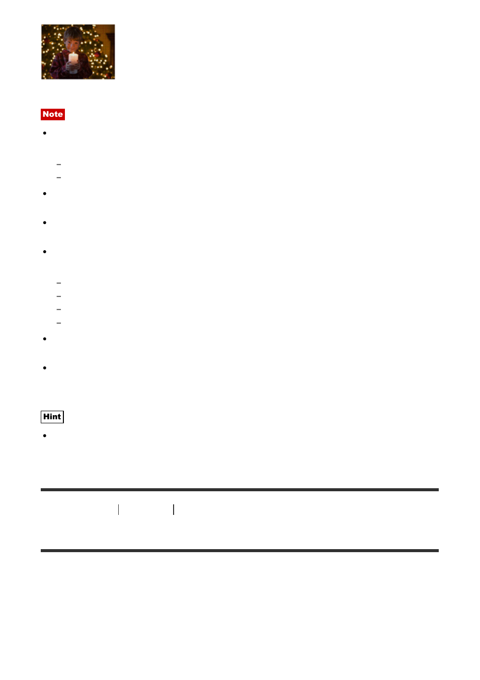 Shutter priority [36, Shutter priority | Sony Cyber-shot RX10 III User Manual | Page 61 / 274