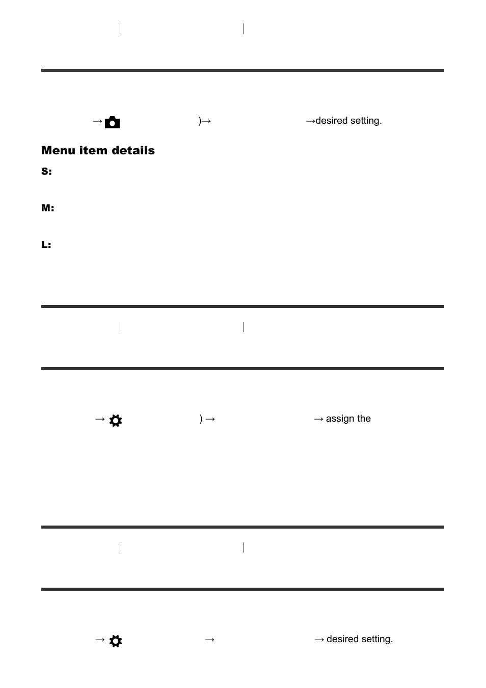 Smart telecon. [50, Zoom func. on ring [51, Rng. of zoom assist | Smart telecon, Zoom func. on ring | Sony Cyber-shot RX10 III User Manual | Page 74 / 274