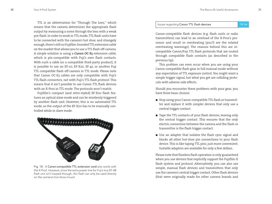 Fuji-x-pro2_30-31 | FujiFilm X-Pro2 User Manual | Page 13 / 46