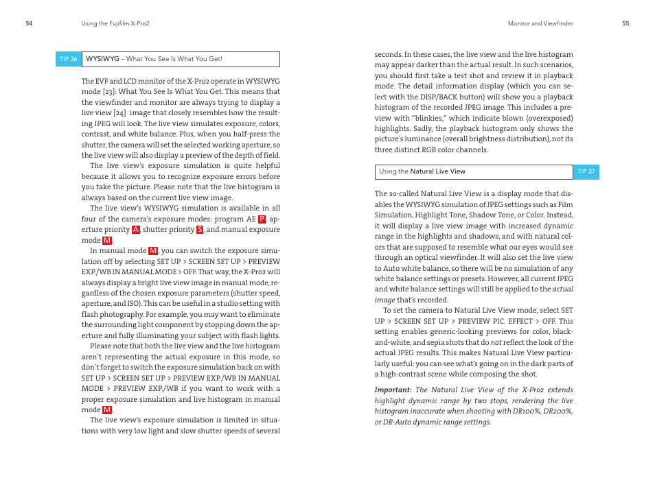 Fuji-x-pro2_54-55 | FujiFilm X-Pro2 User Manual | Page 17 / 46