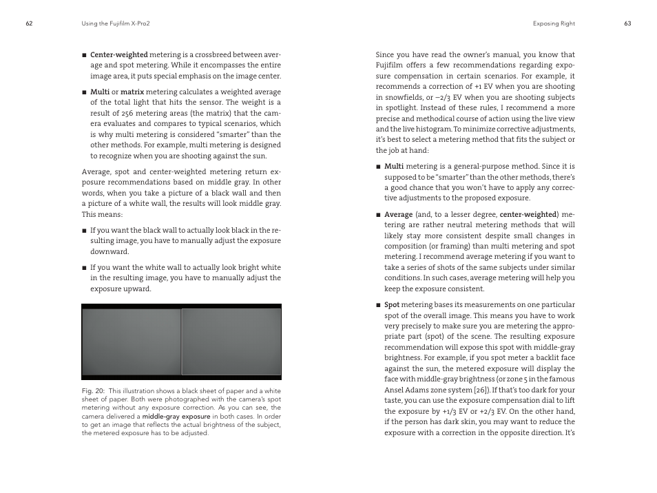 Fuji-x-pro2_62-63 | FujiFilm X-Pro2 User Manual | Page 18 / 46