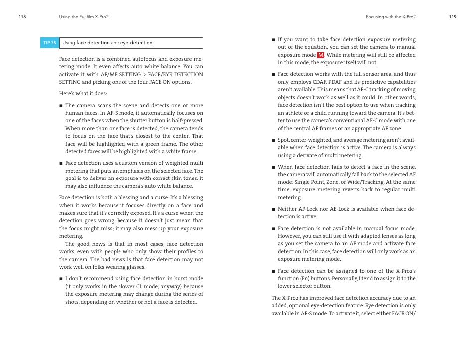 Fuji-x-pro2_118-119 | FujiFilm X-Pro2 User Manual | Page 27 / 46