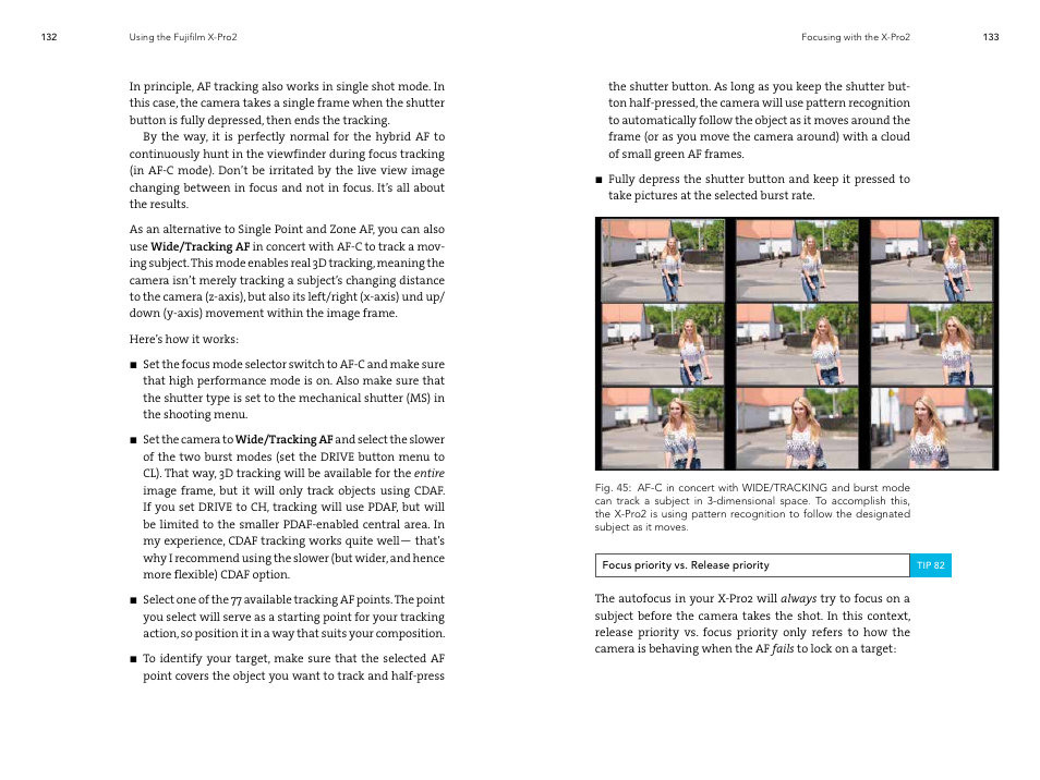 FujiFilm X-Pro2 User Manual | Page 29 / 46