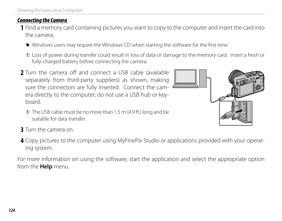 FujiFilm X-Pro2 User Manual | Page 142 / 176