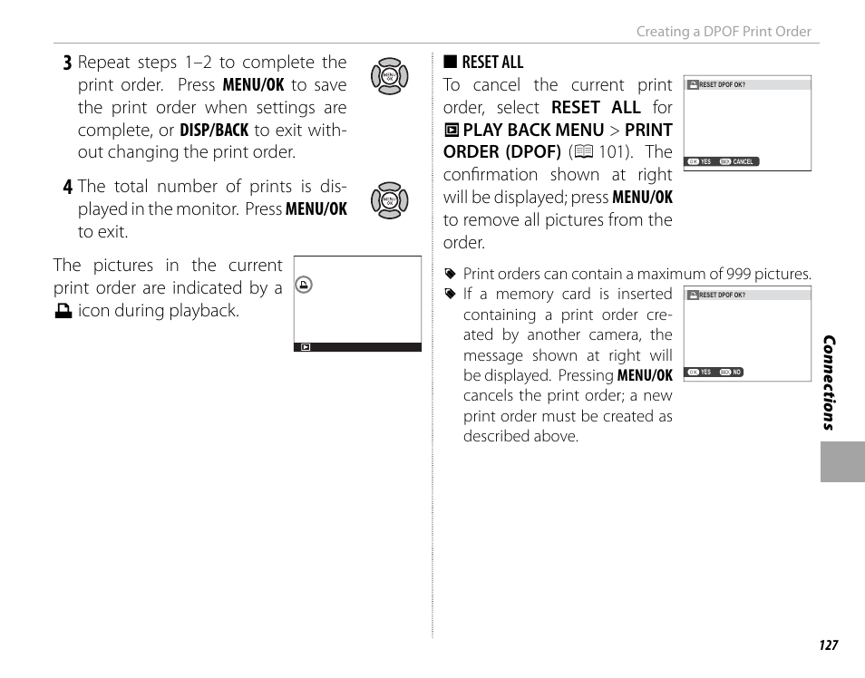 FujiFilm X-Pro2 User Manual | Page 145 / 176