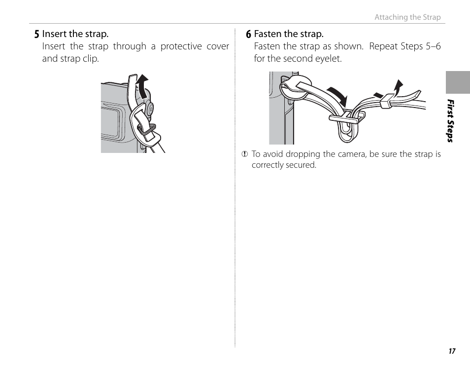 FujiFilm X-Pro2 User Manual | Page 35 / 176