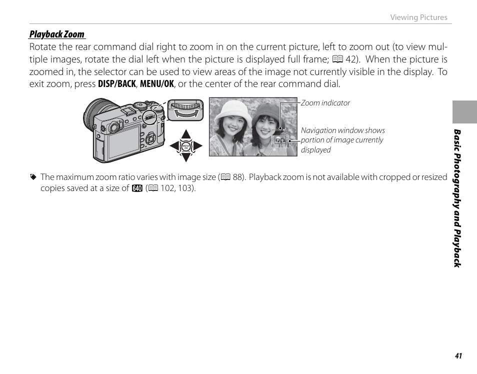FujiFilm X-Pro2 User Manual | Page 59 / 176